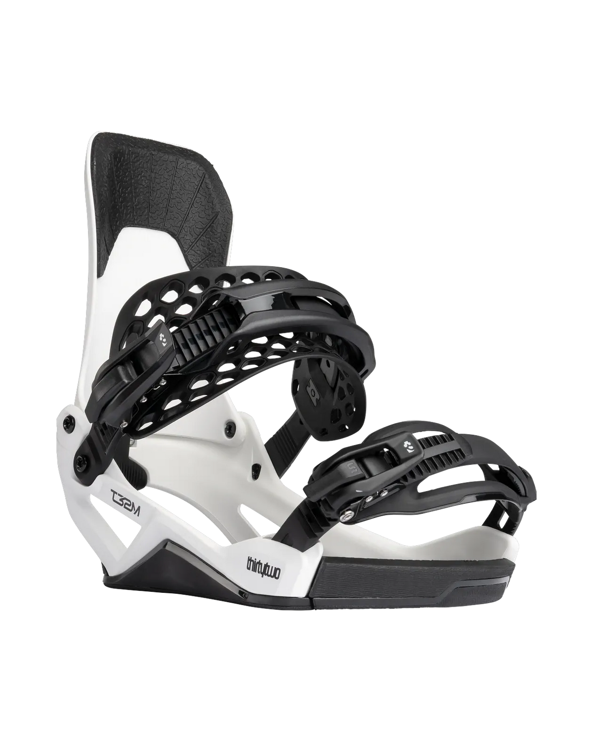 T32M Fava FASE Bindings Thirtytwo Rider Driven Snowboarding Snow Premium