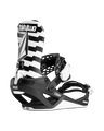 VOLCOM BLACK/WHITE thumbnail