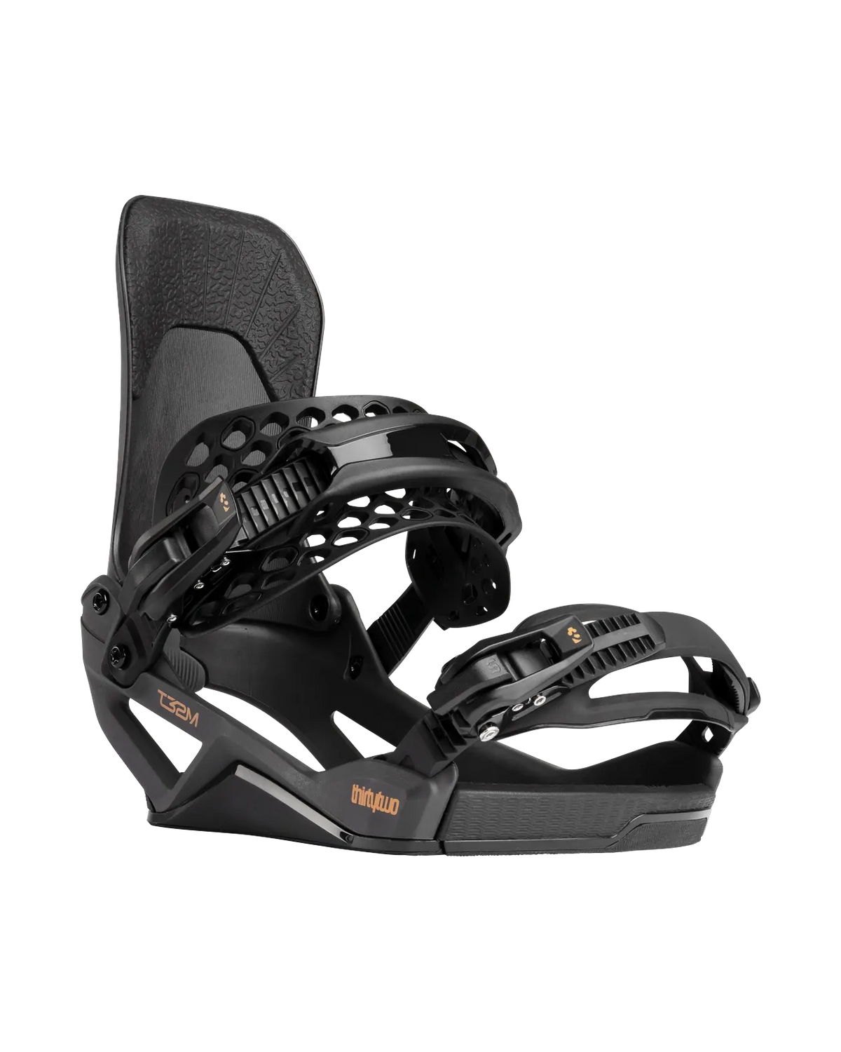 T32M XLT FASE Bindings Thirtytwo Rider Driven Snowboarding Snow Premium