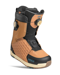 Brown / Black color