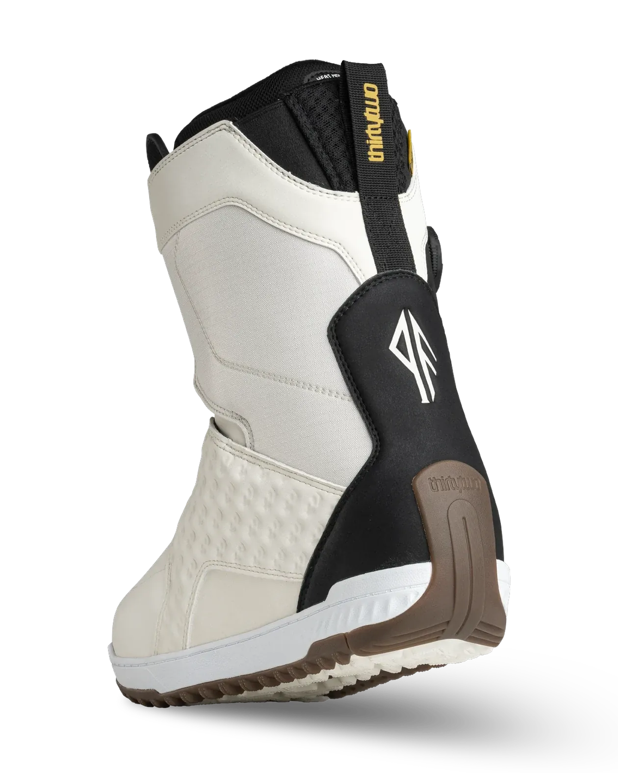 Lashed Db Fava Boots Thirtytwo Rider Driven Snowboarding Snow Premium