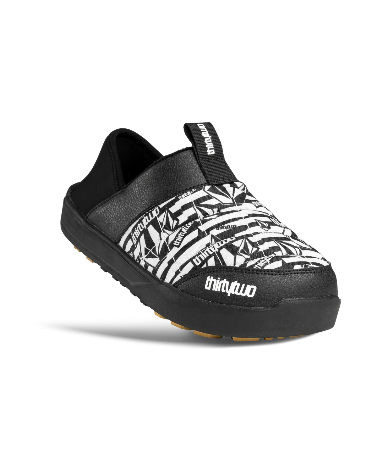 The Lounger Footwear Thirtytwo Rider Driven Snowboarding Snow Premium