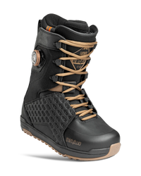 Black / Black / Gum color