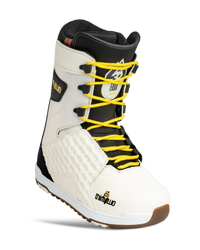 White / Black / Yellow color