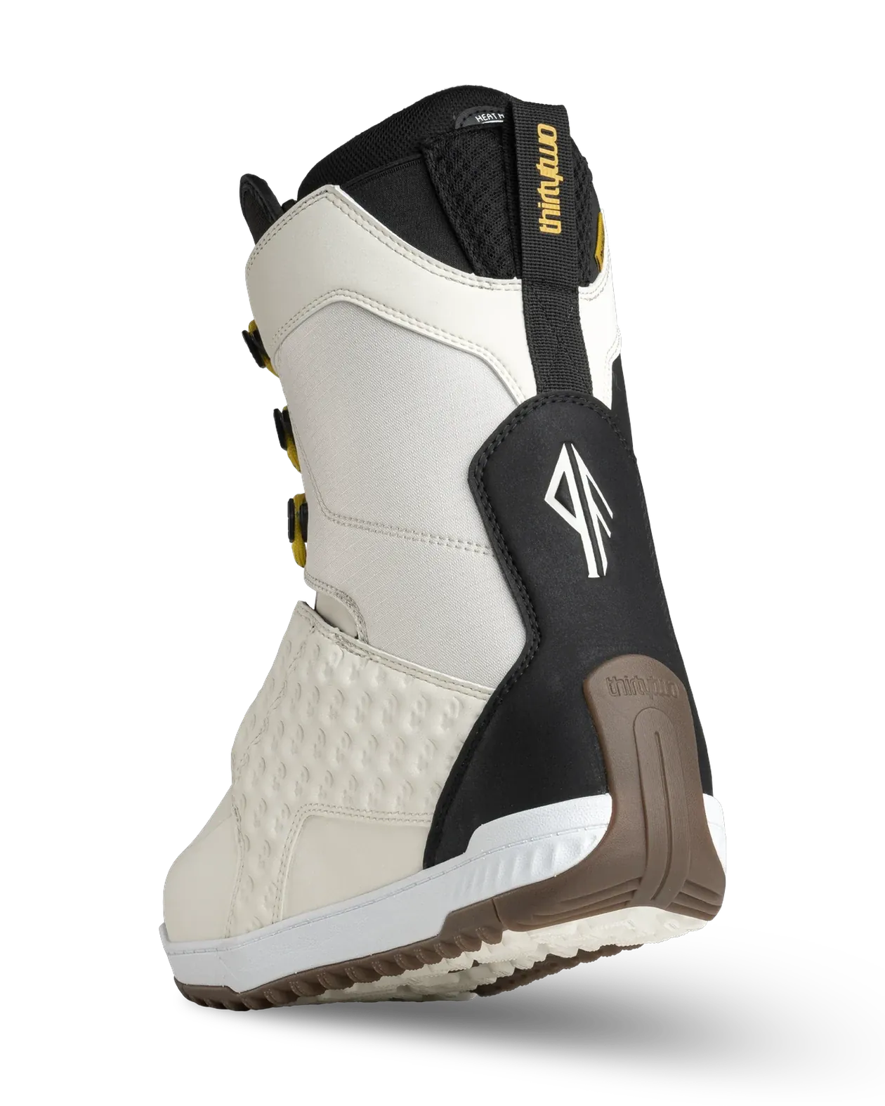 Lashed Fava Boots Thirtytwo Rider Driven Snowboarding Snow Premium