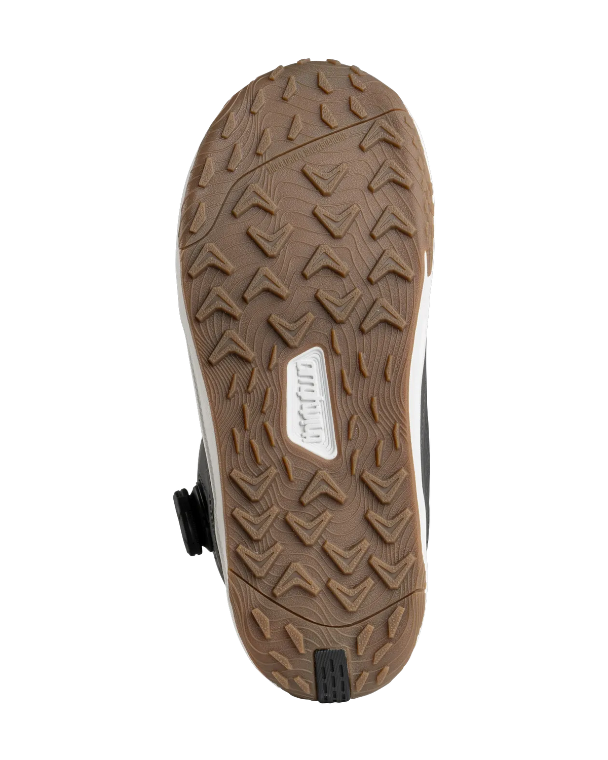 Tm-2 Wide Db Boots Thirtytwo Rider Driven Snowboarding Snow Premium