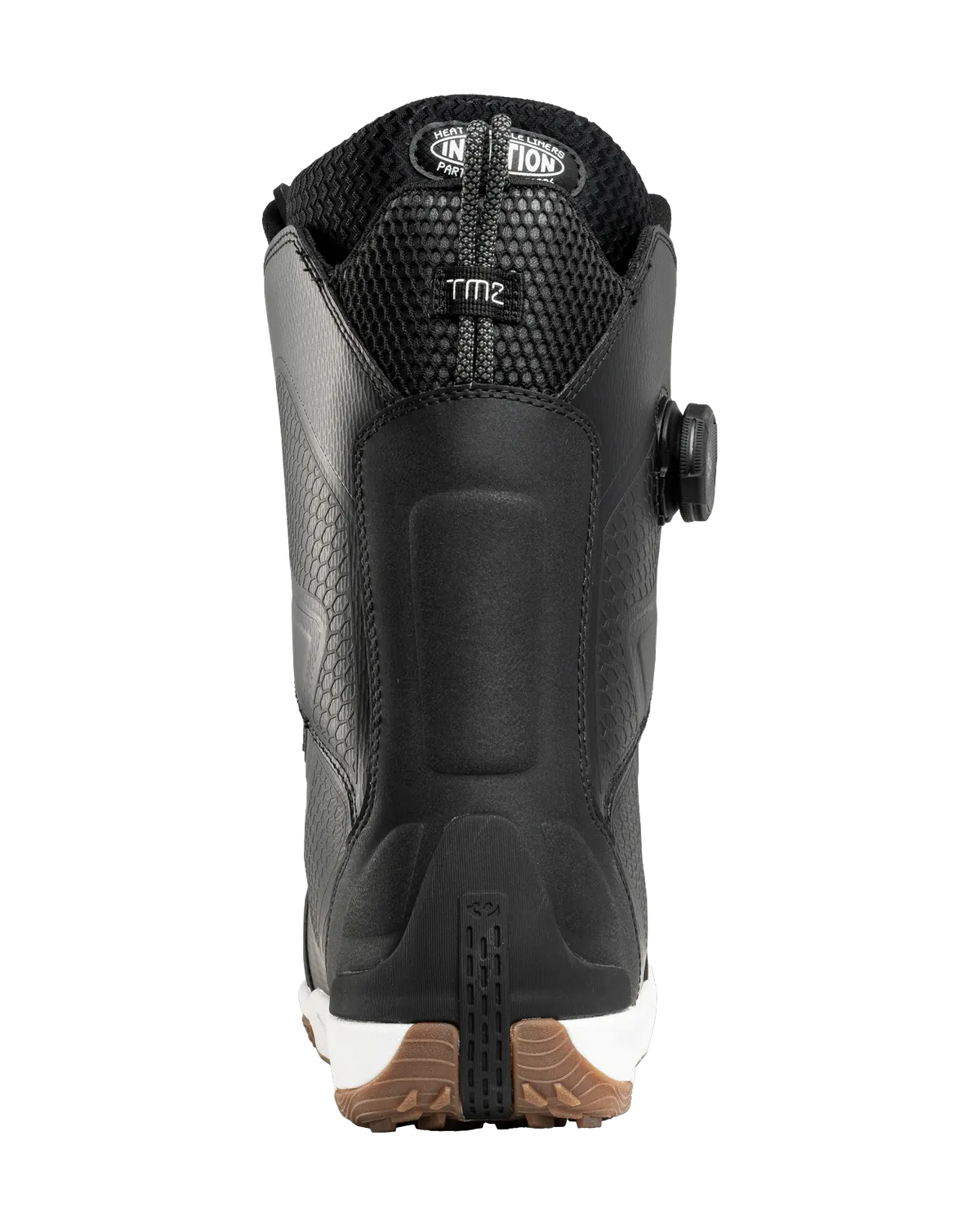 Tm-2 Wide Db Boots Thirtytwo Rider Driven Snowboarding Snow Premium