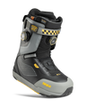 Grey/Black/Yellow thumbnail