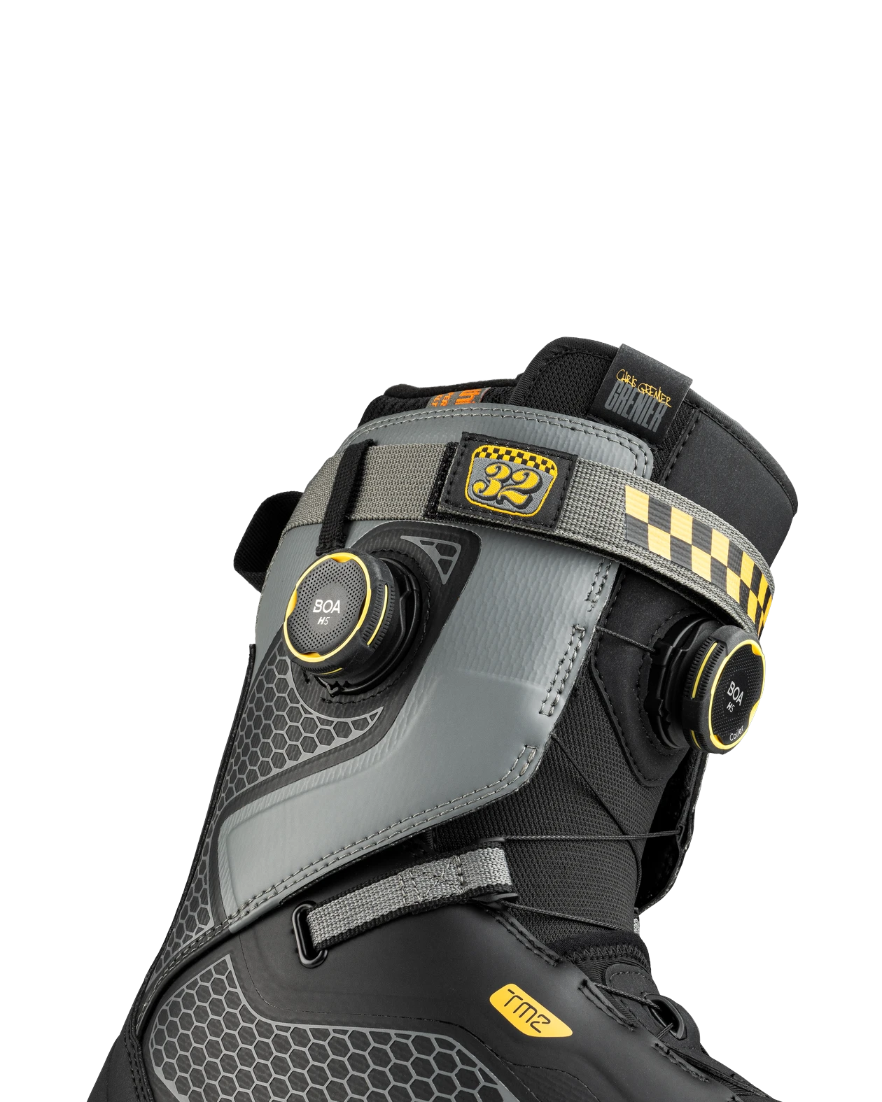 Tm-2 Xlt Db Grenier