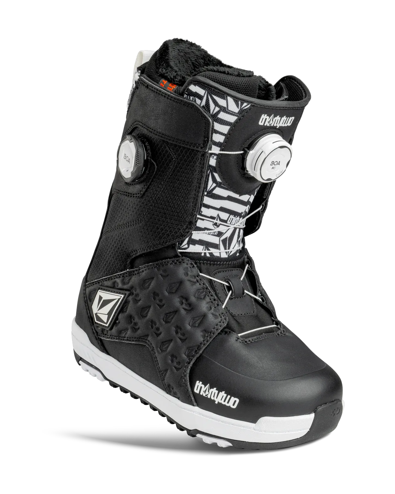 Lashed Db W'S Volcom