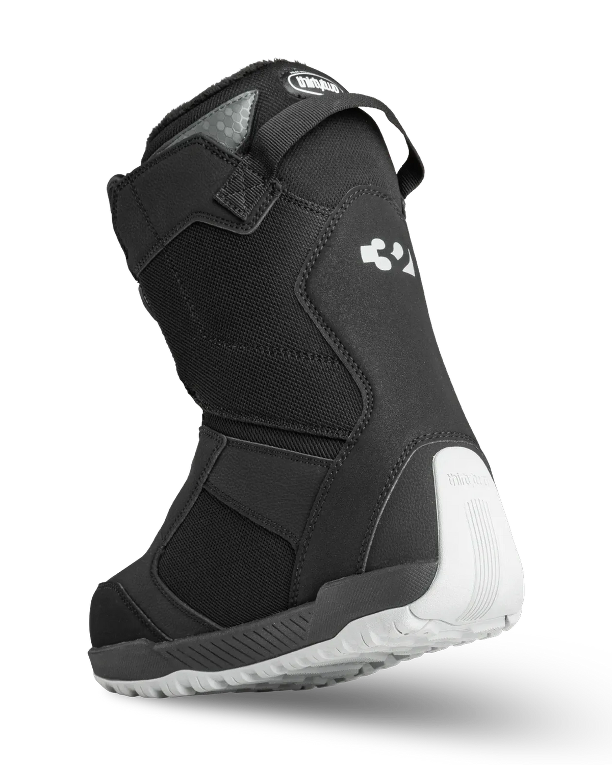 Shifty Boa W'S Boots Thirtytwo Rider Driven Snowboarding Snow Premium
