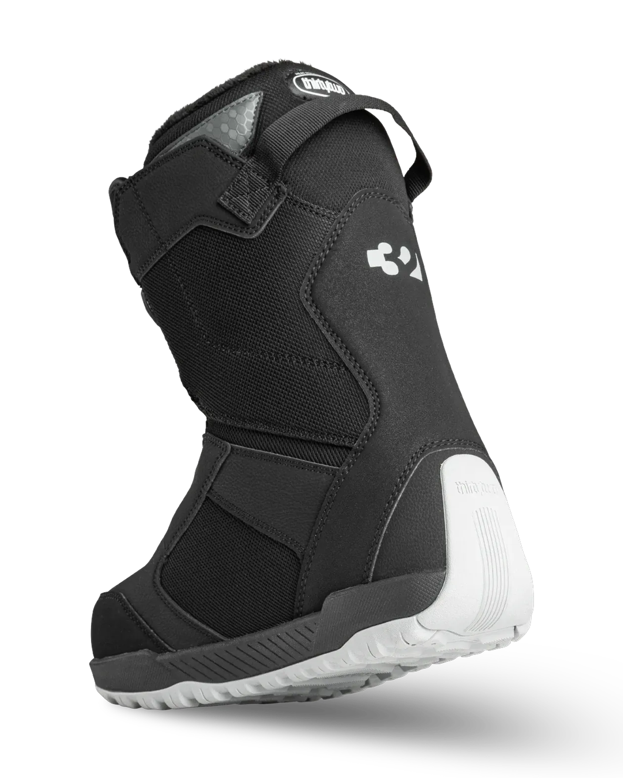Shifty Boa W'S Boots Thirtytwo Rider Driven Snowboarding Snow Premium