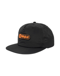 BLACK/ORANGE color