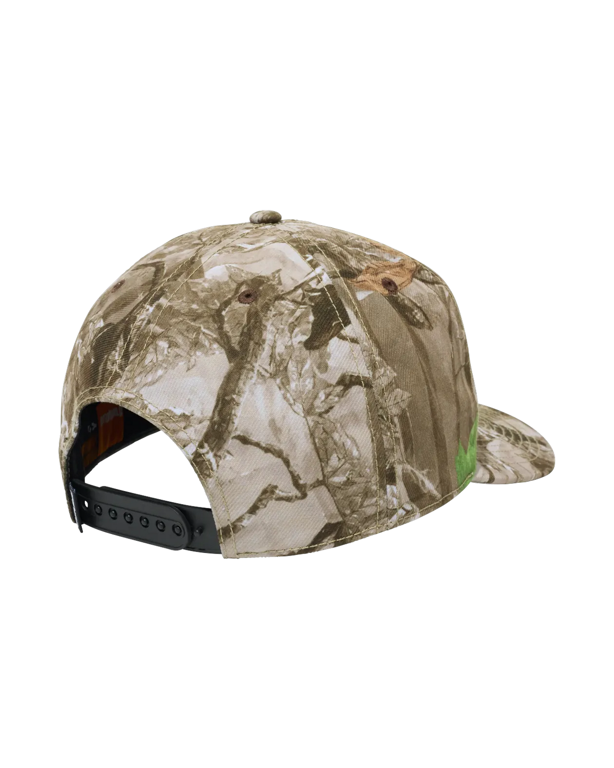 32 SNAPBACK Accessories Thirtytwo Rider Driven Snowboarding Snow Premium