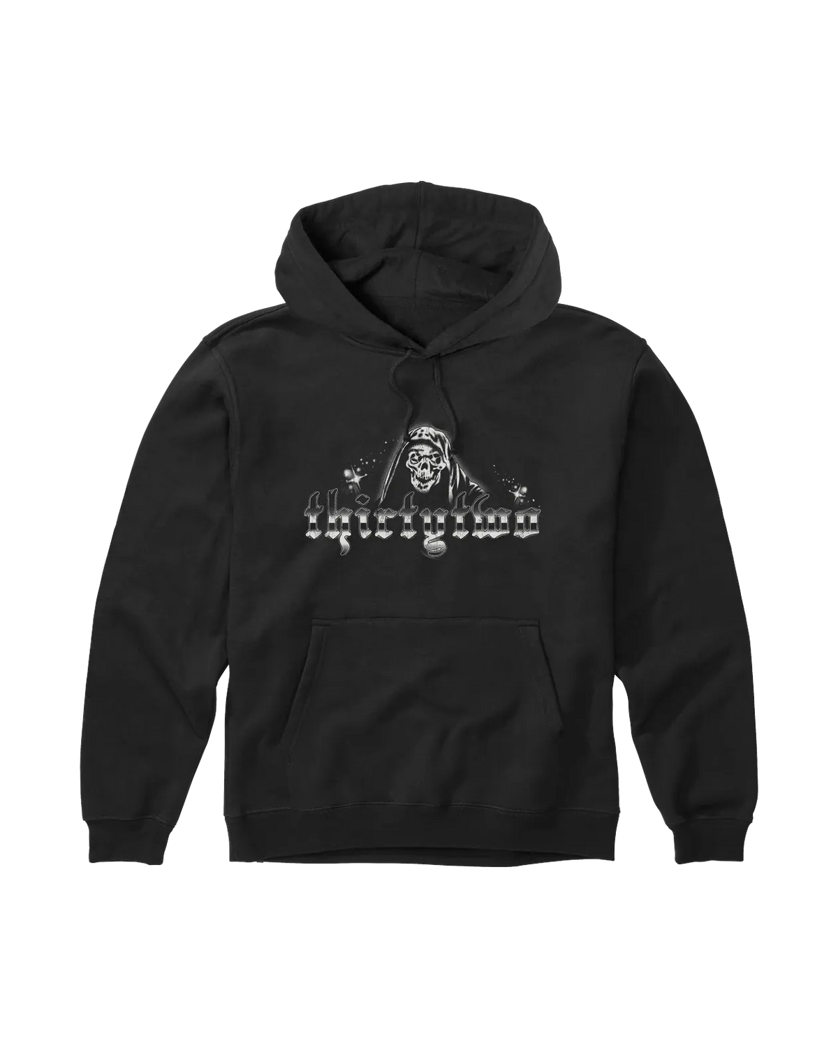DIGGER HEAVYWEIGHT HOODIE Apparel Technical Thirtytwo Rider Driven Snowboarding Snow Premium