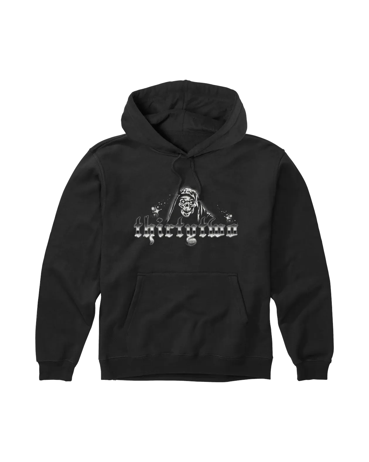 DIGGER HEAVYWEIGHT HOODIE Apparel Technical Thirtytwo Rider Driven Snowboarding Snow Premium