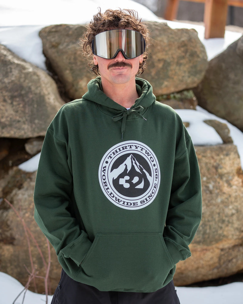 SINCE 95 HOODIE