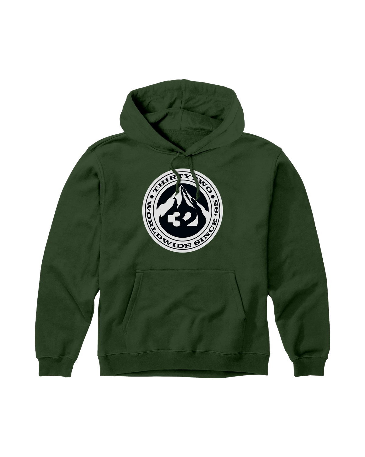 SINCE 95 HOODIE