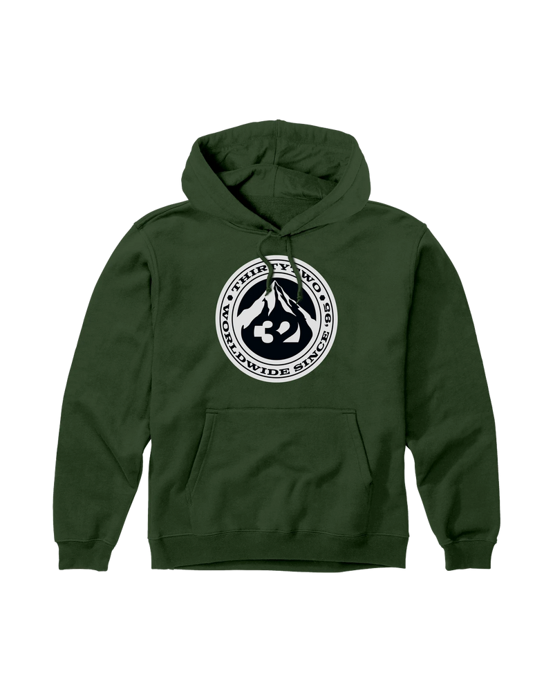 SINCE 95 HOODIE