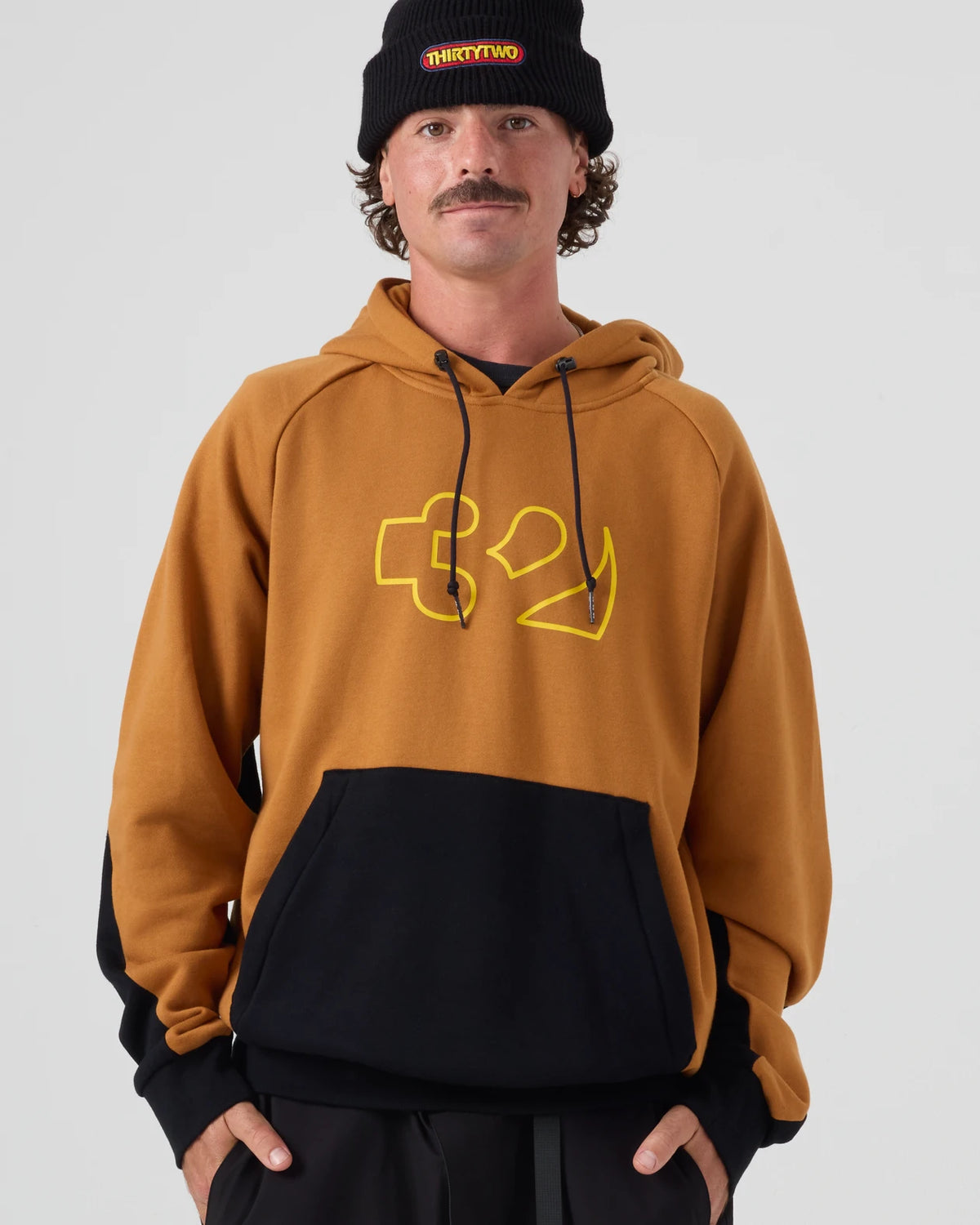 T32M TECH HOODIE