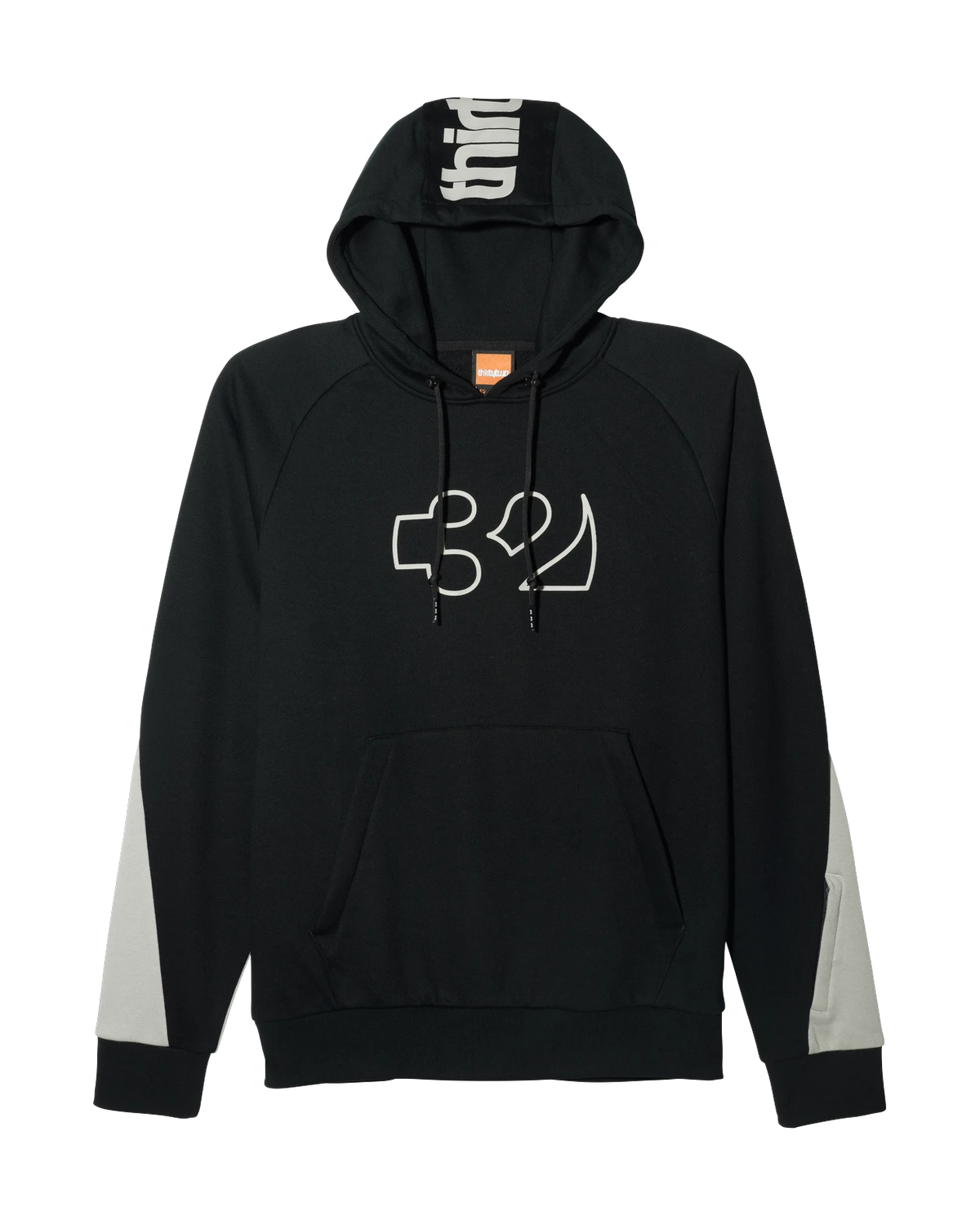 T32M TECH HOODIE