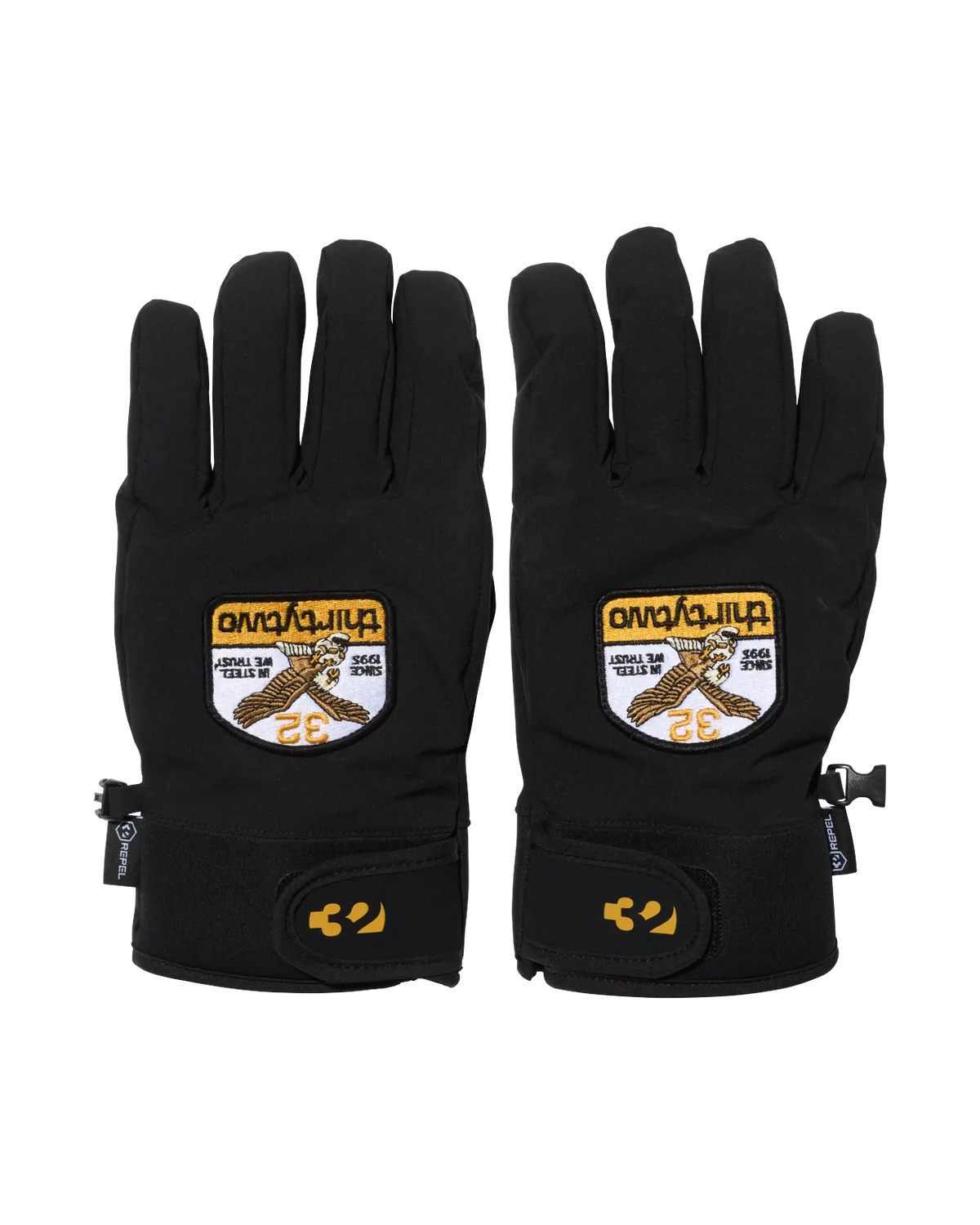 GATEWAY GLOVE