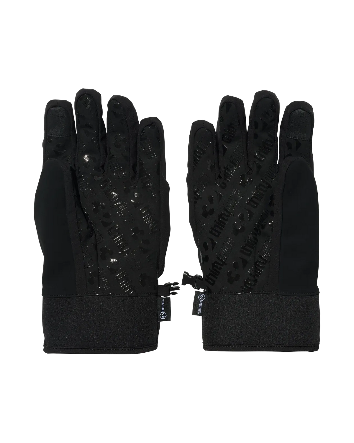 GATEWAY GLOVE