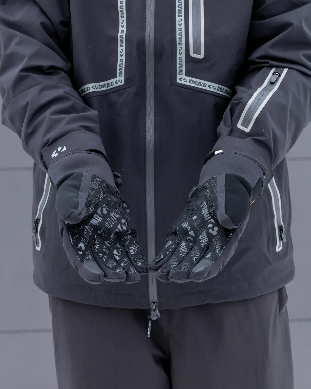 GATEWAY GLOVE