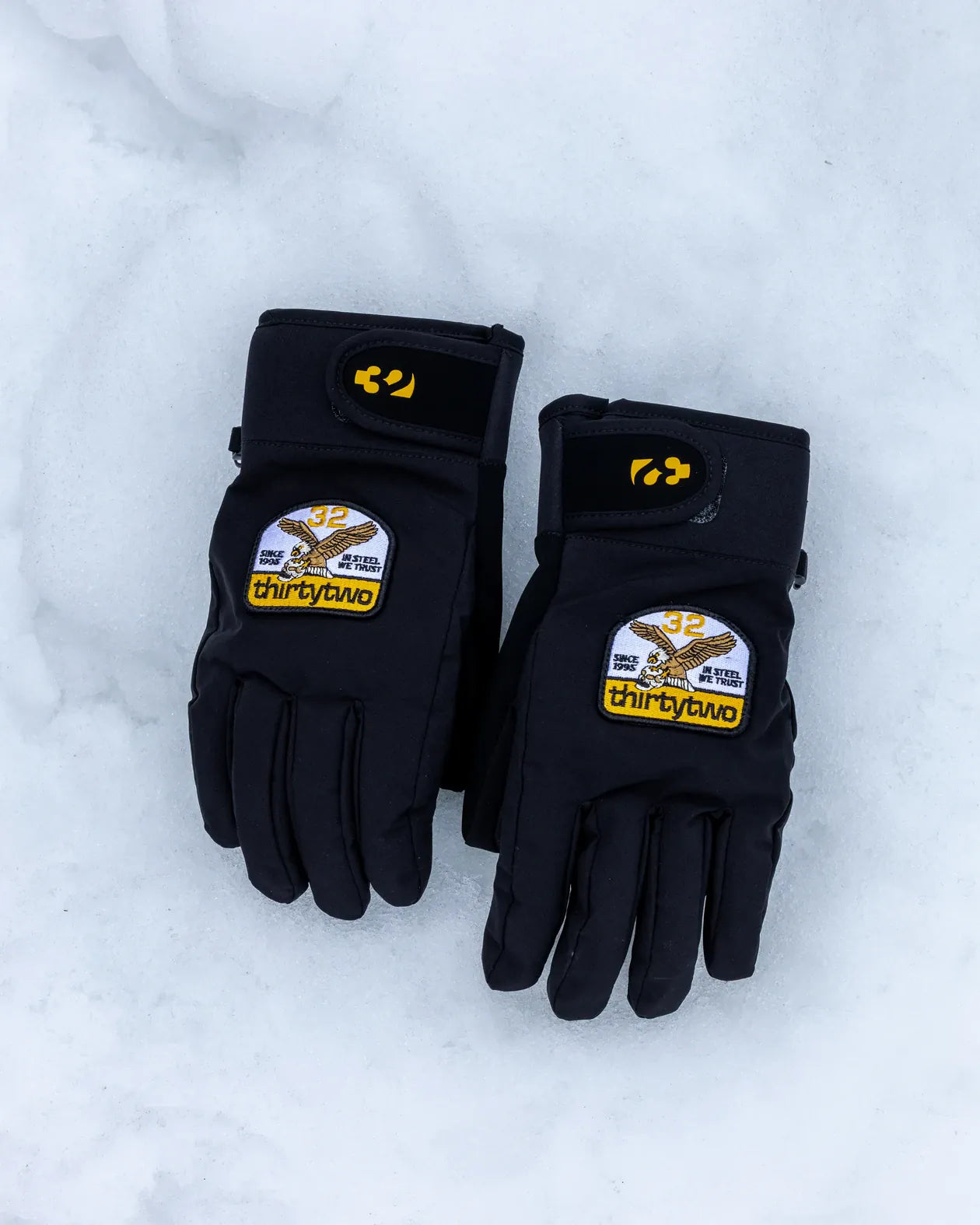 GATEWAY GLOVE