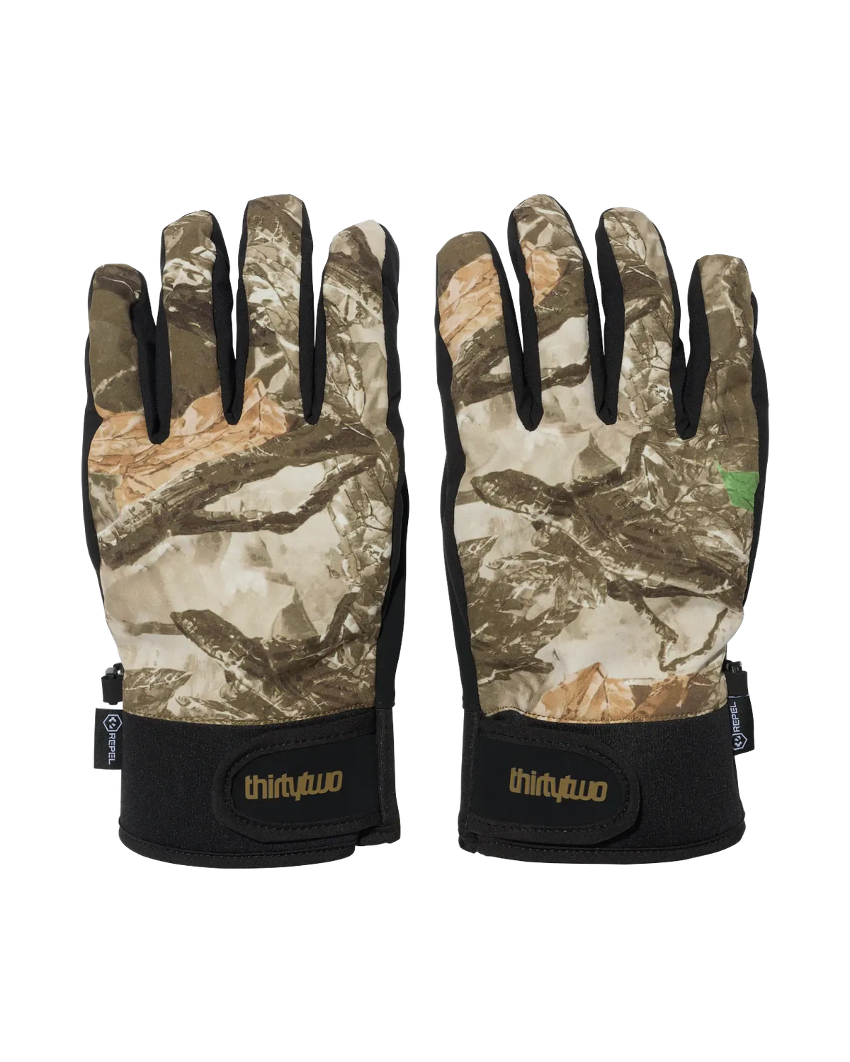 GATEWAY GLOVE