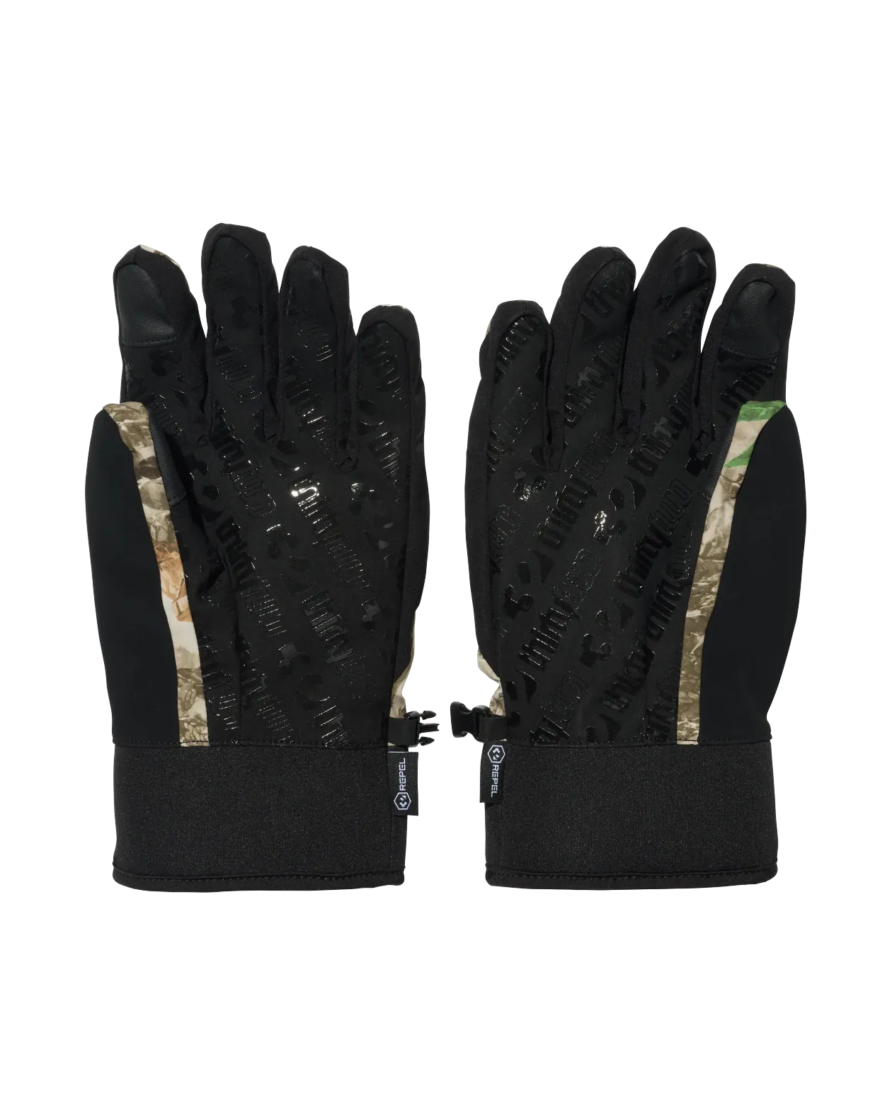 GATEWAY GLOVE Gloves Thirtytwo Rider Driven Snowboarding Snow Premium