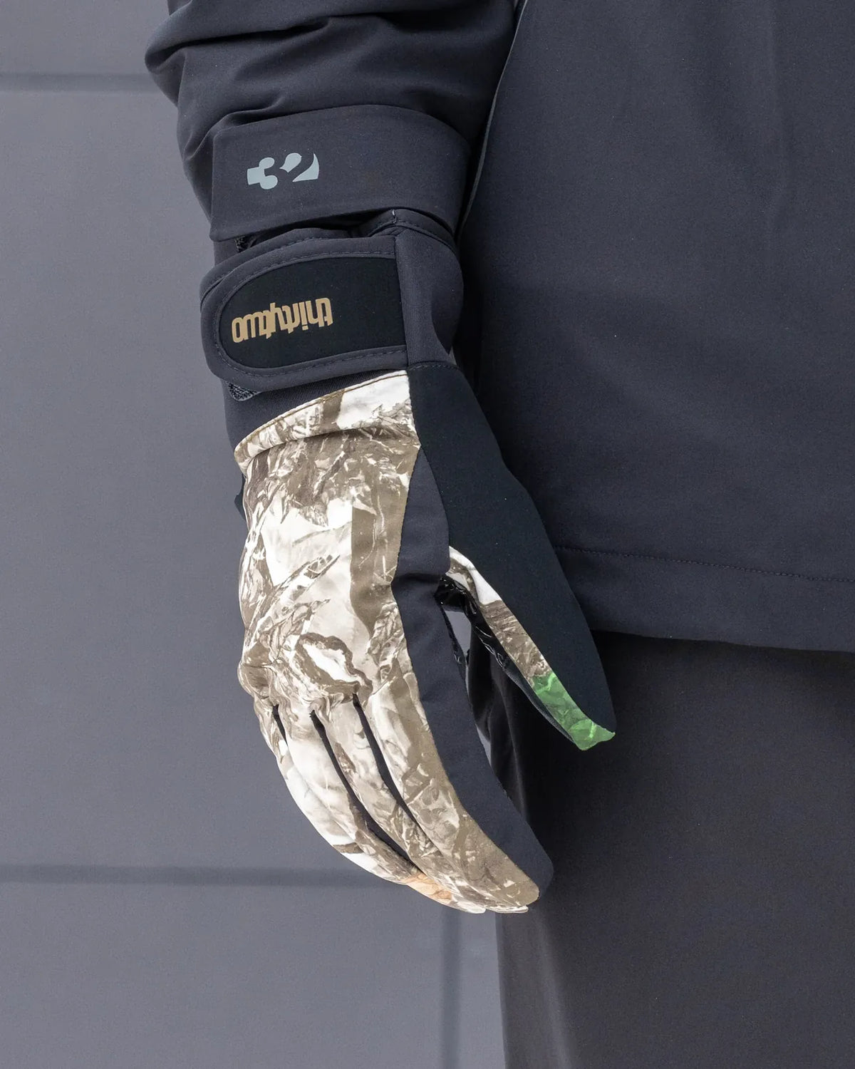 GATEWAY GLOVE Gloves Thirtytwo Rider Driven Snowboarding Snow Premium