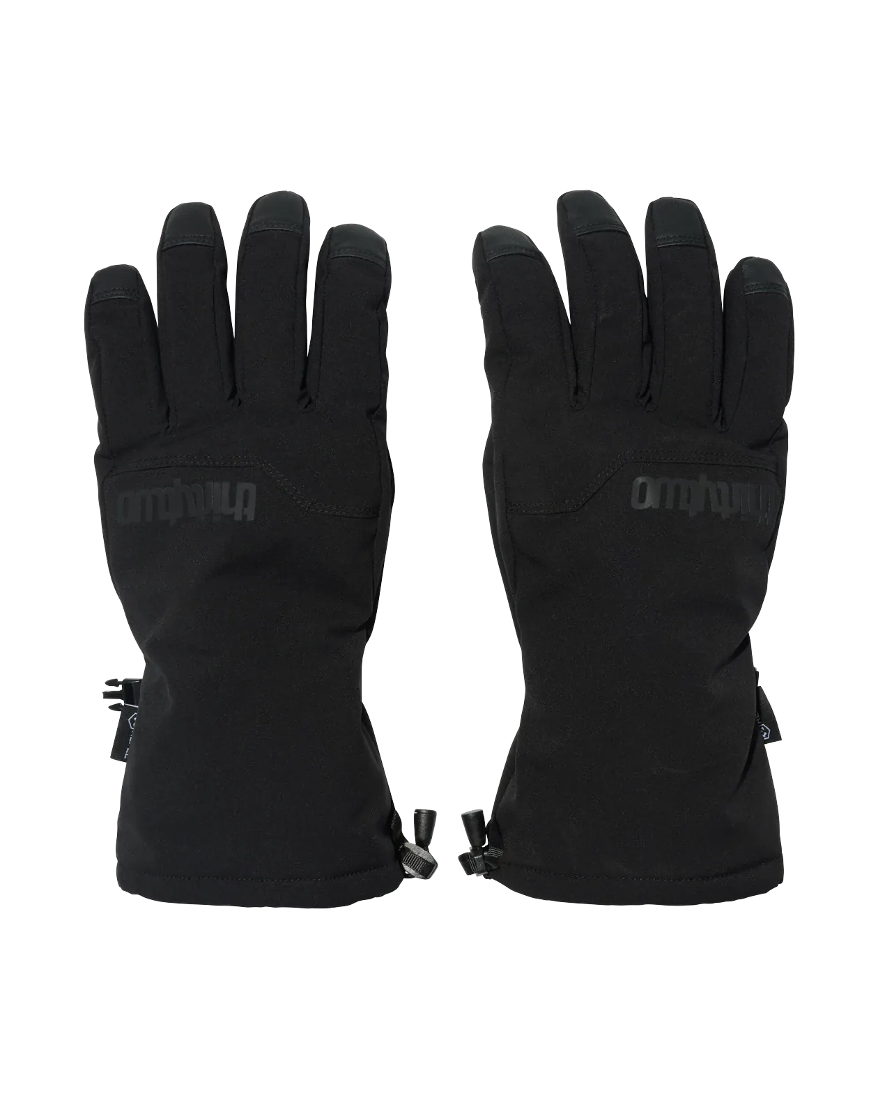 LASHED GLOVE