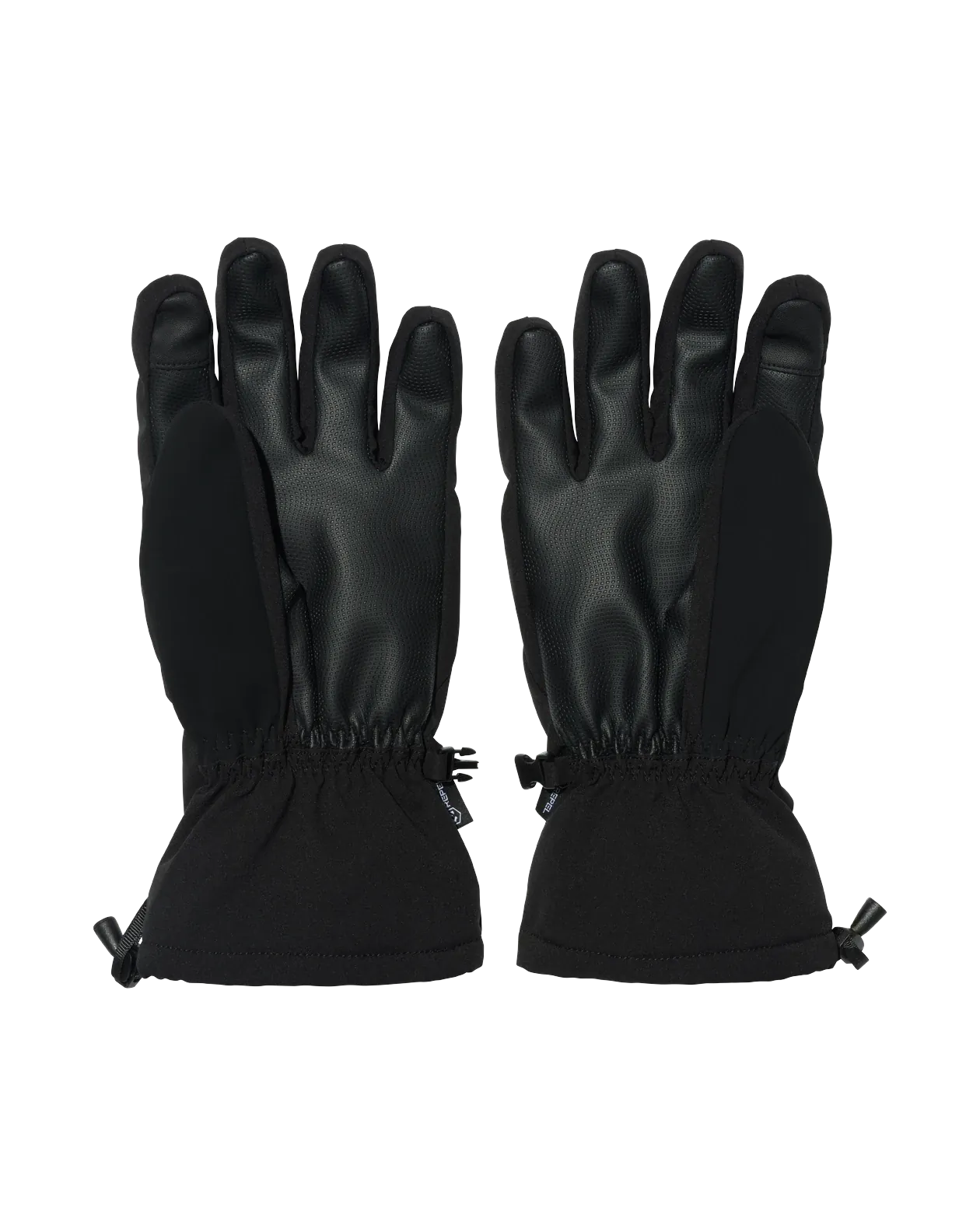 LASHED GLOVE