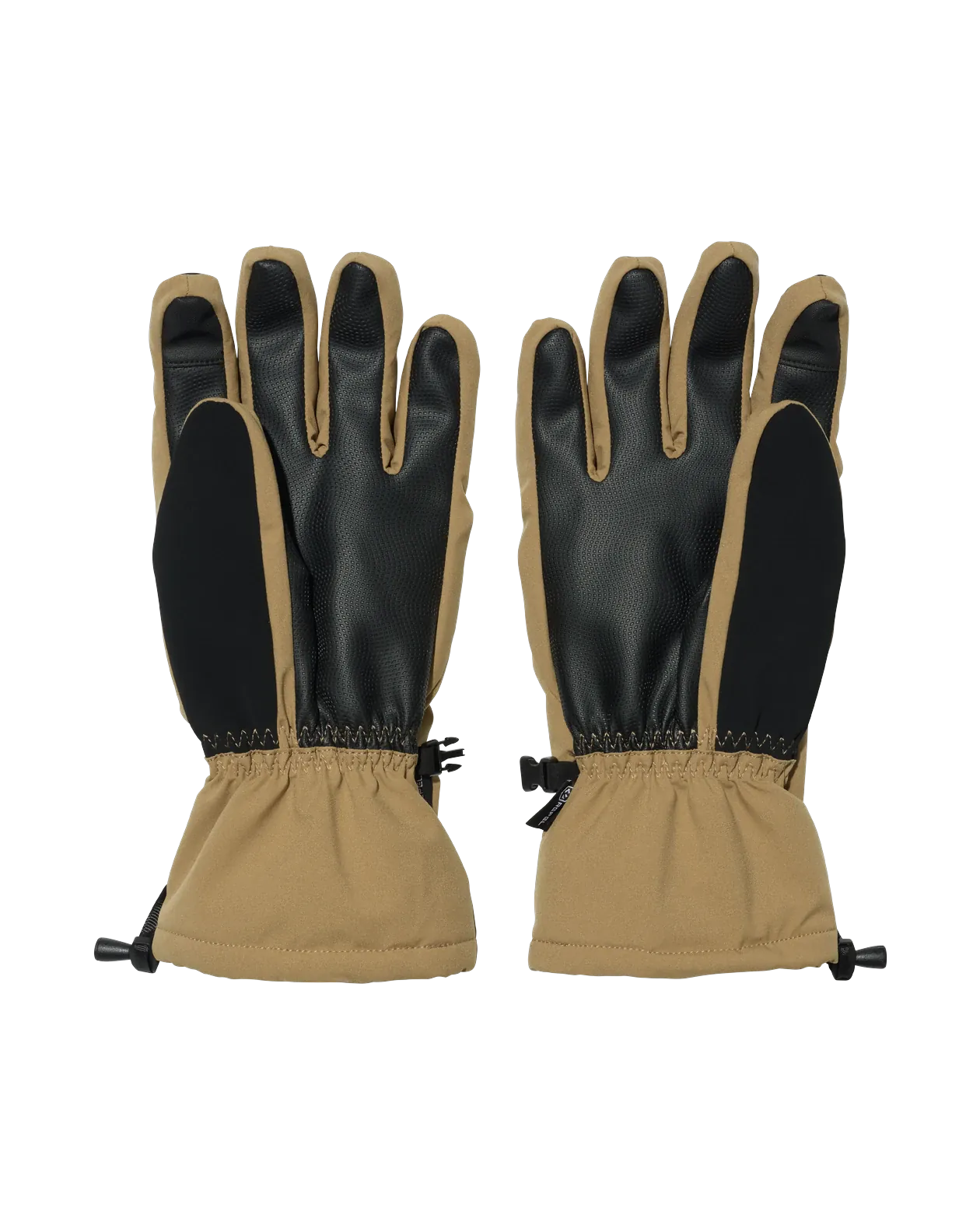 LASHED GLOVE
