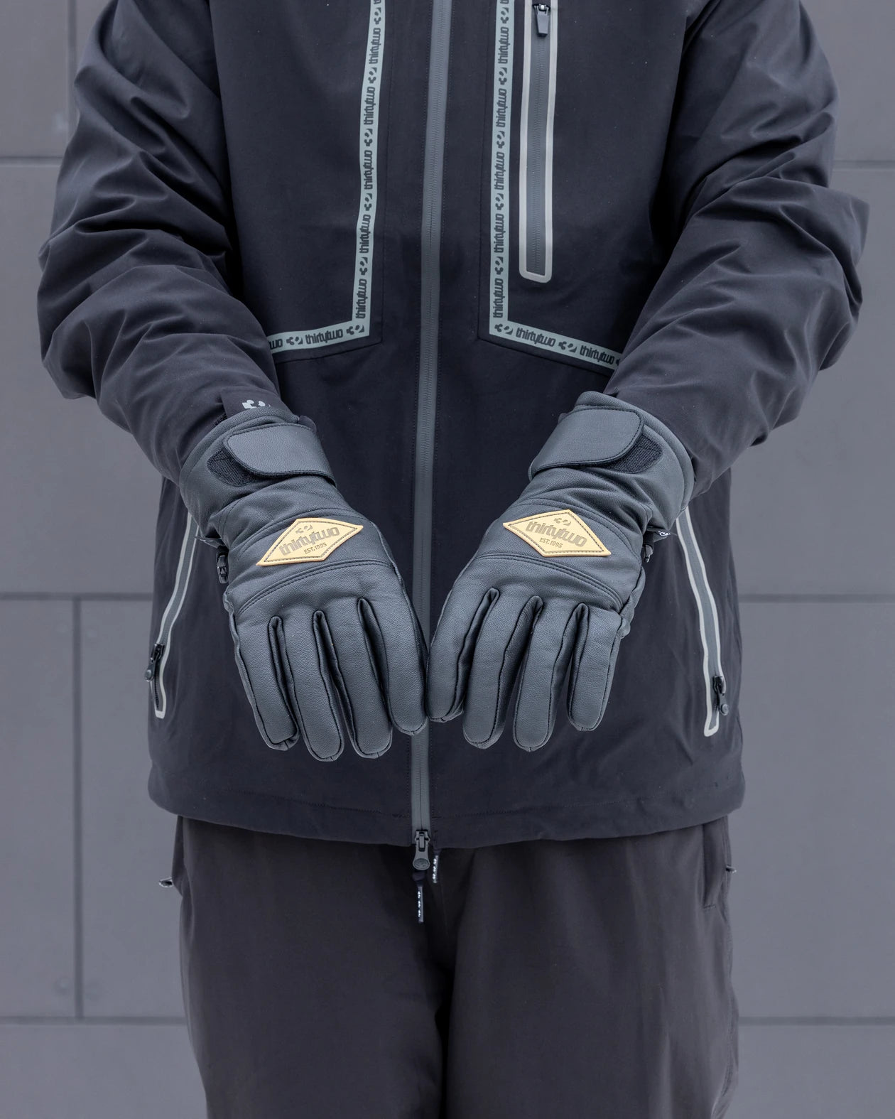 OUTPOST GLOVE