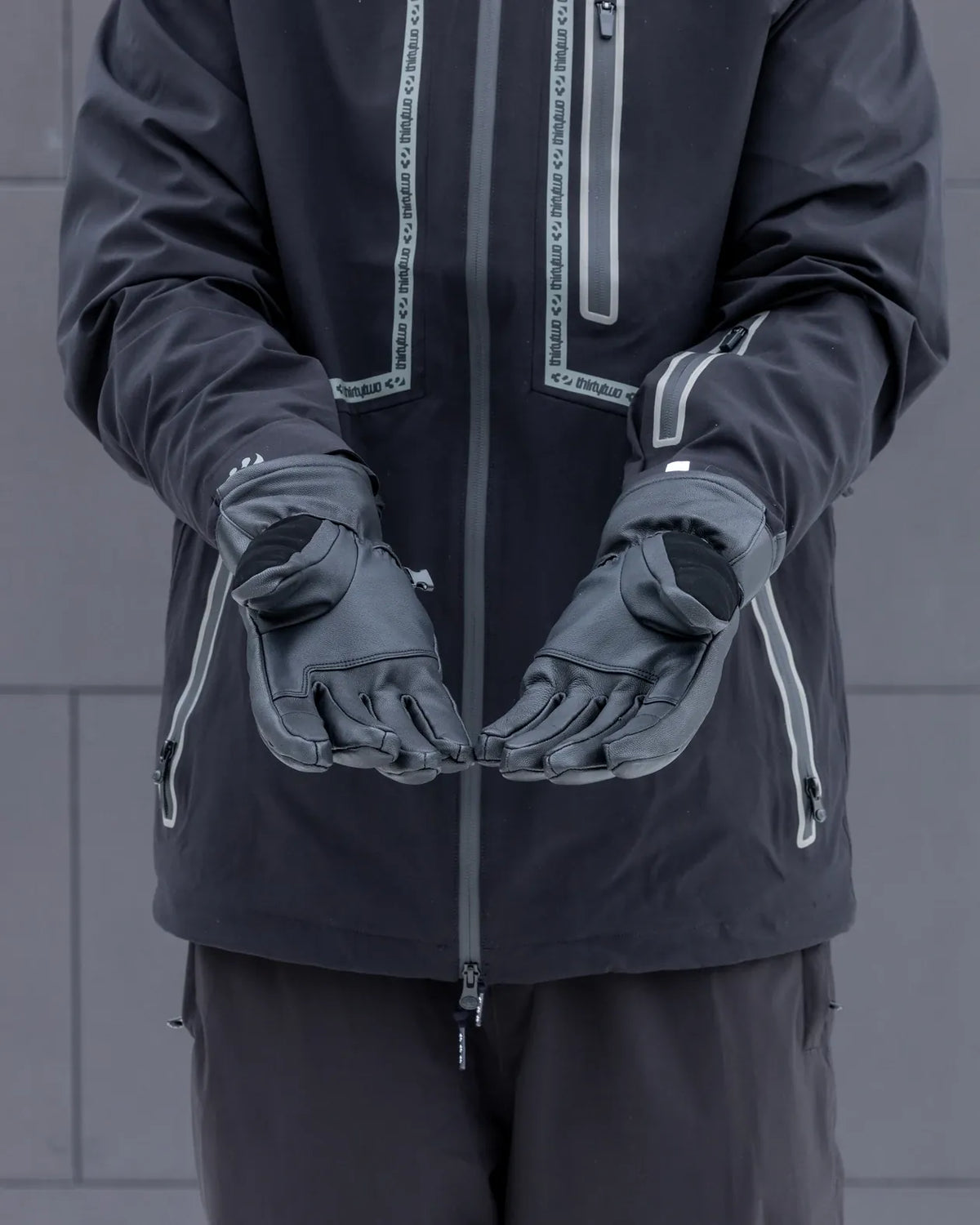 OUTPOST GLOVE