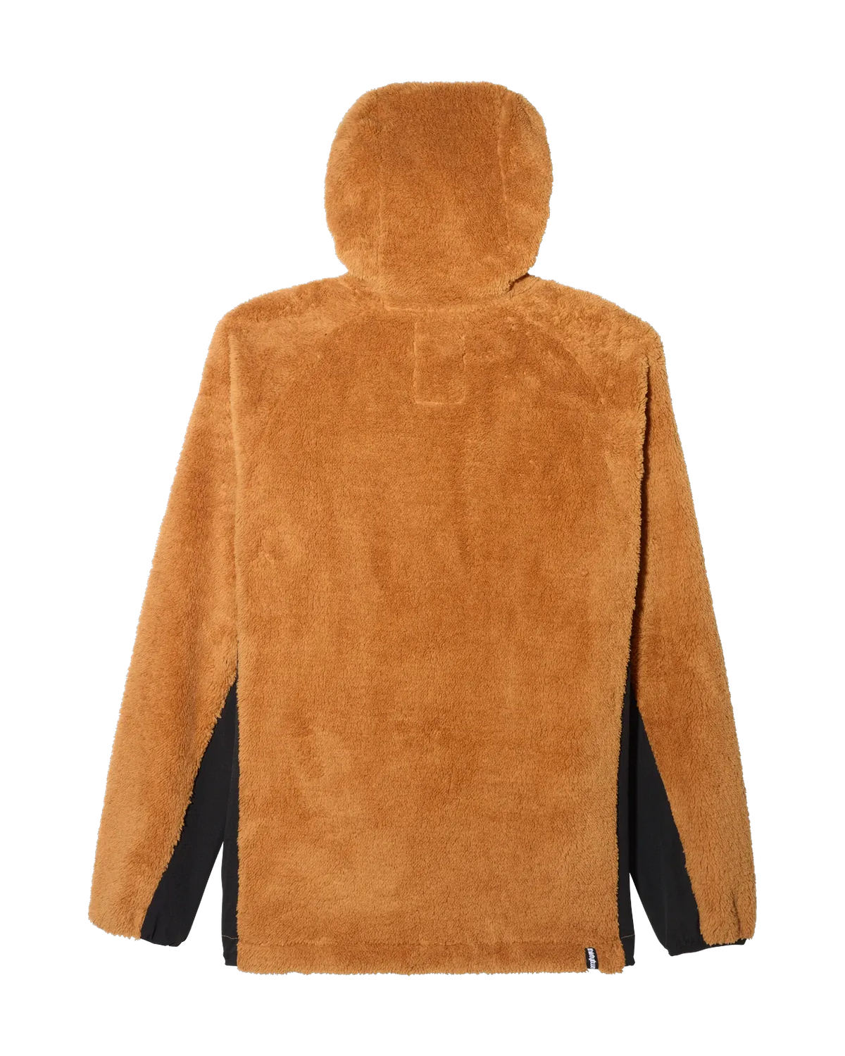 ARCTIC PILE ANORAK
