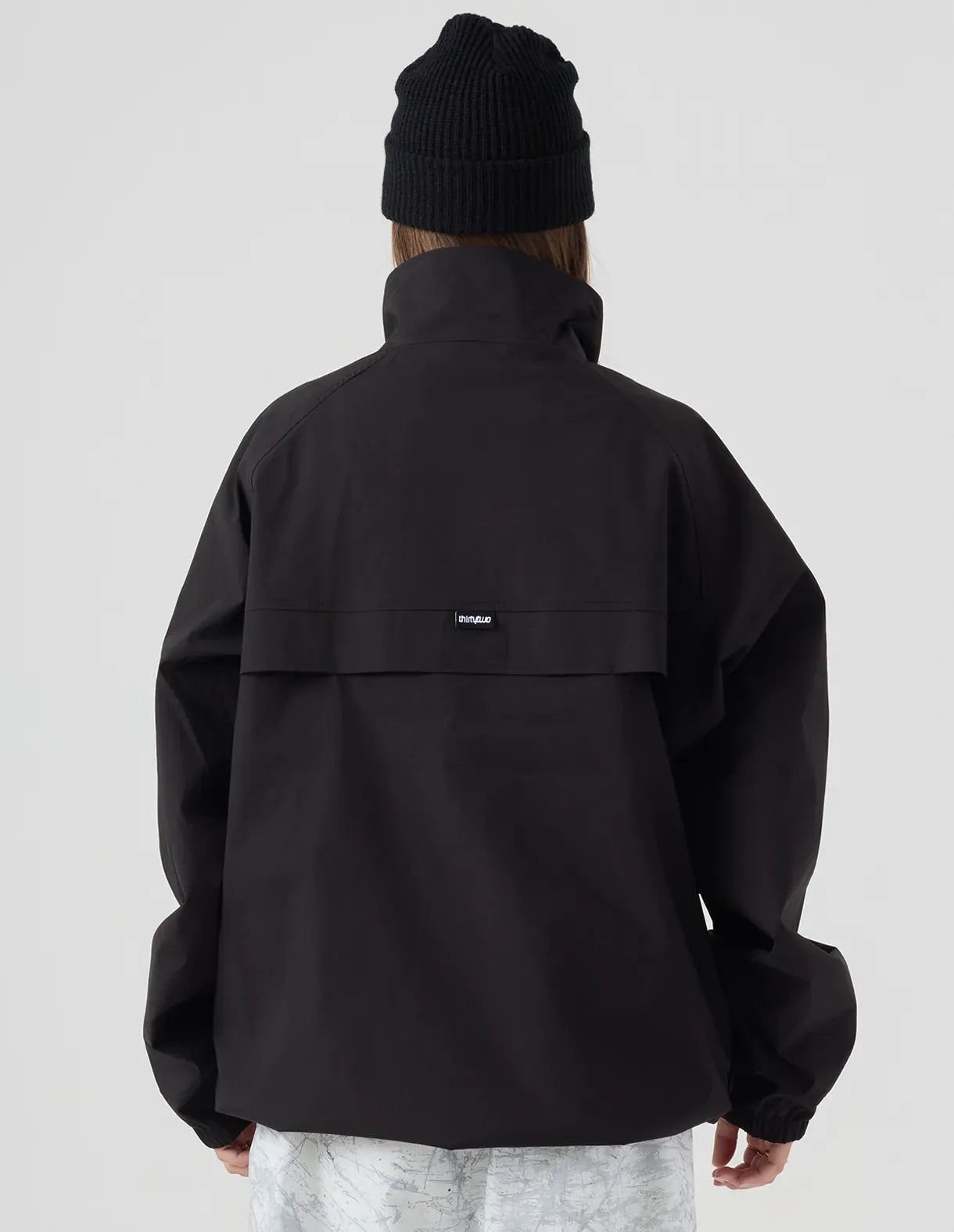 32 CLASSIC WINDBREAKER