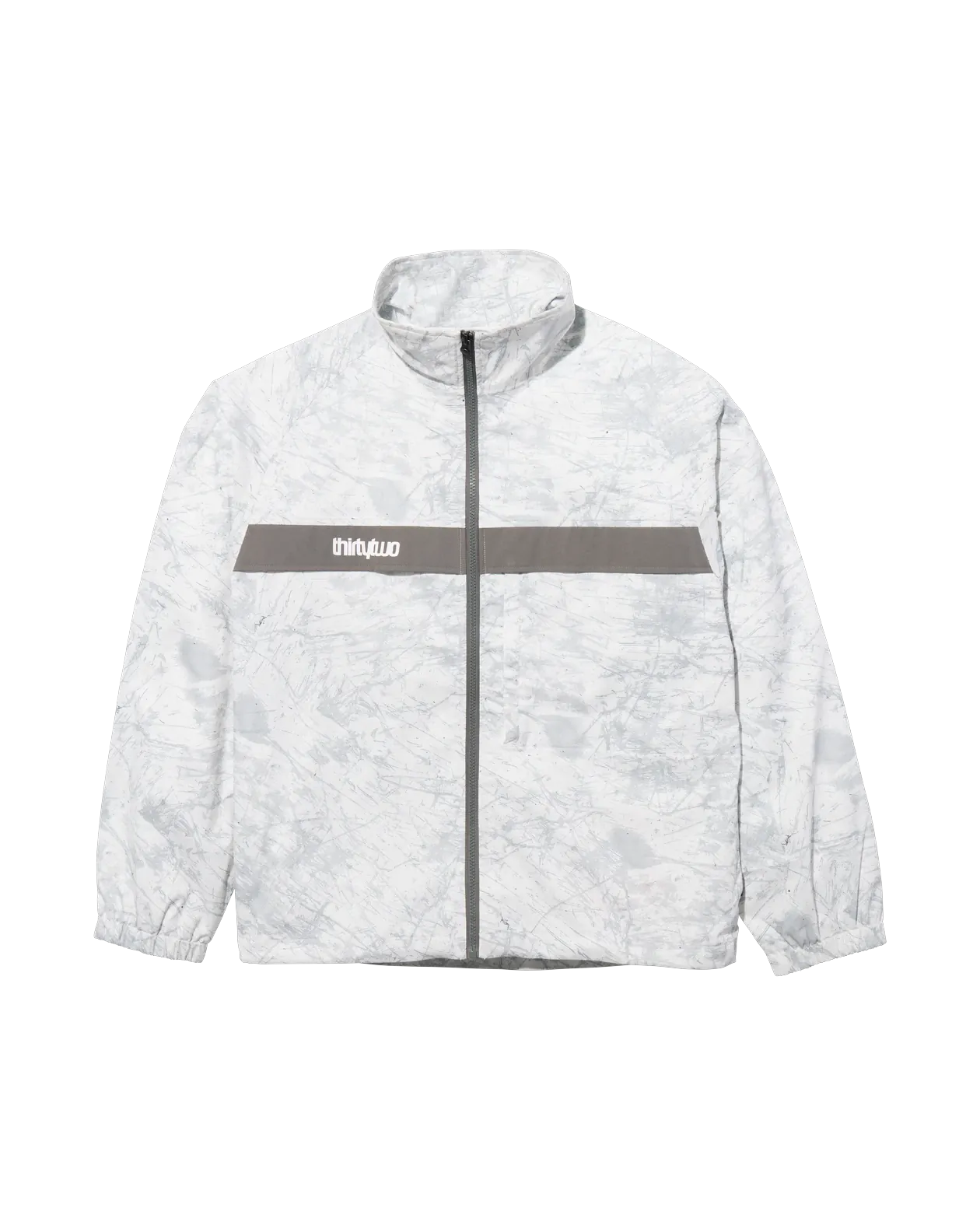 32 CLASSIC WINDBREAKER