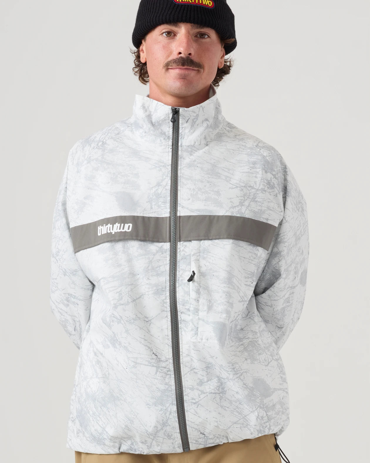 32 CLASSIC WINDBREAKER