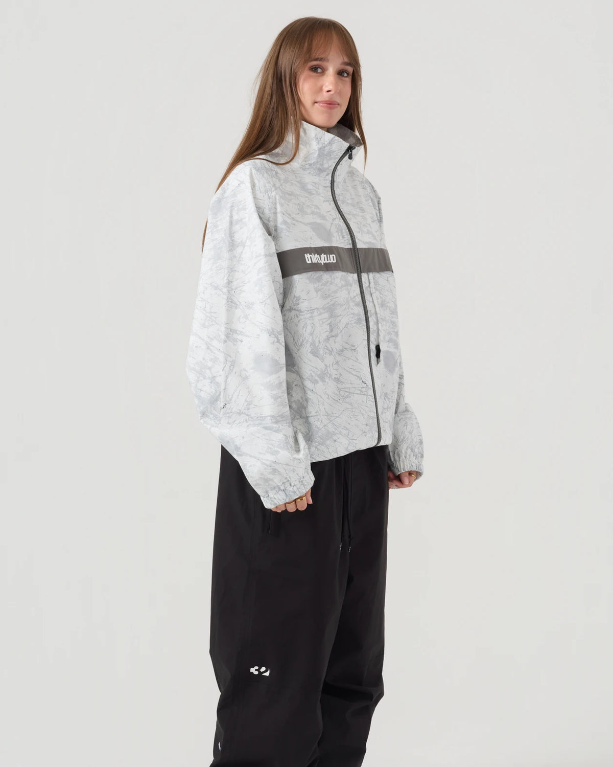 32 CLASSIC WINDBREAKER
