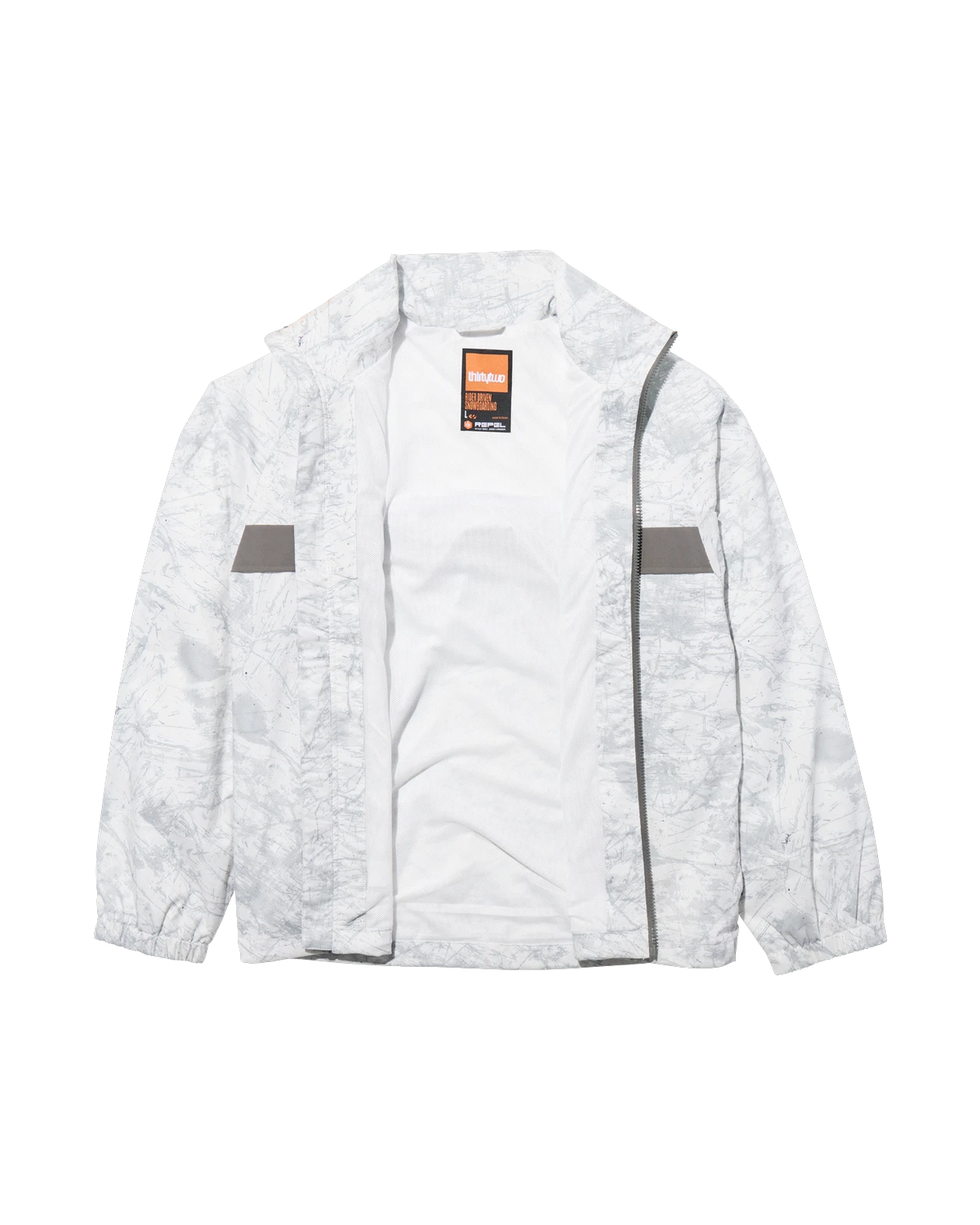 32 CLASSIC WINDBREAKER