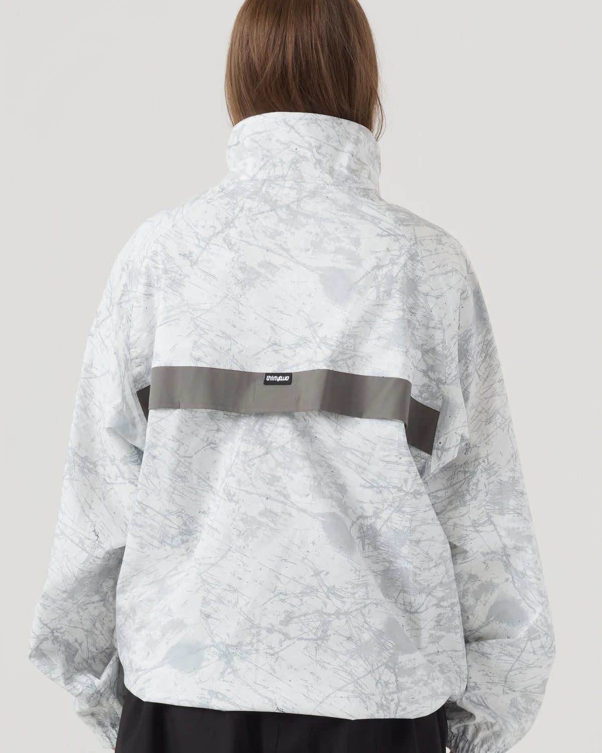 32 CLASSIC WINDBREAKER