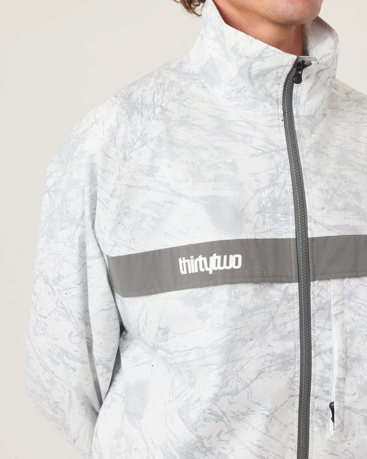 32 CLASSIC WINDBREAKER