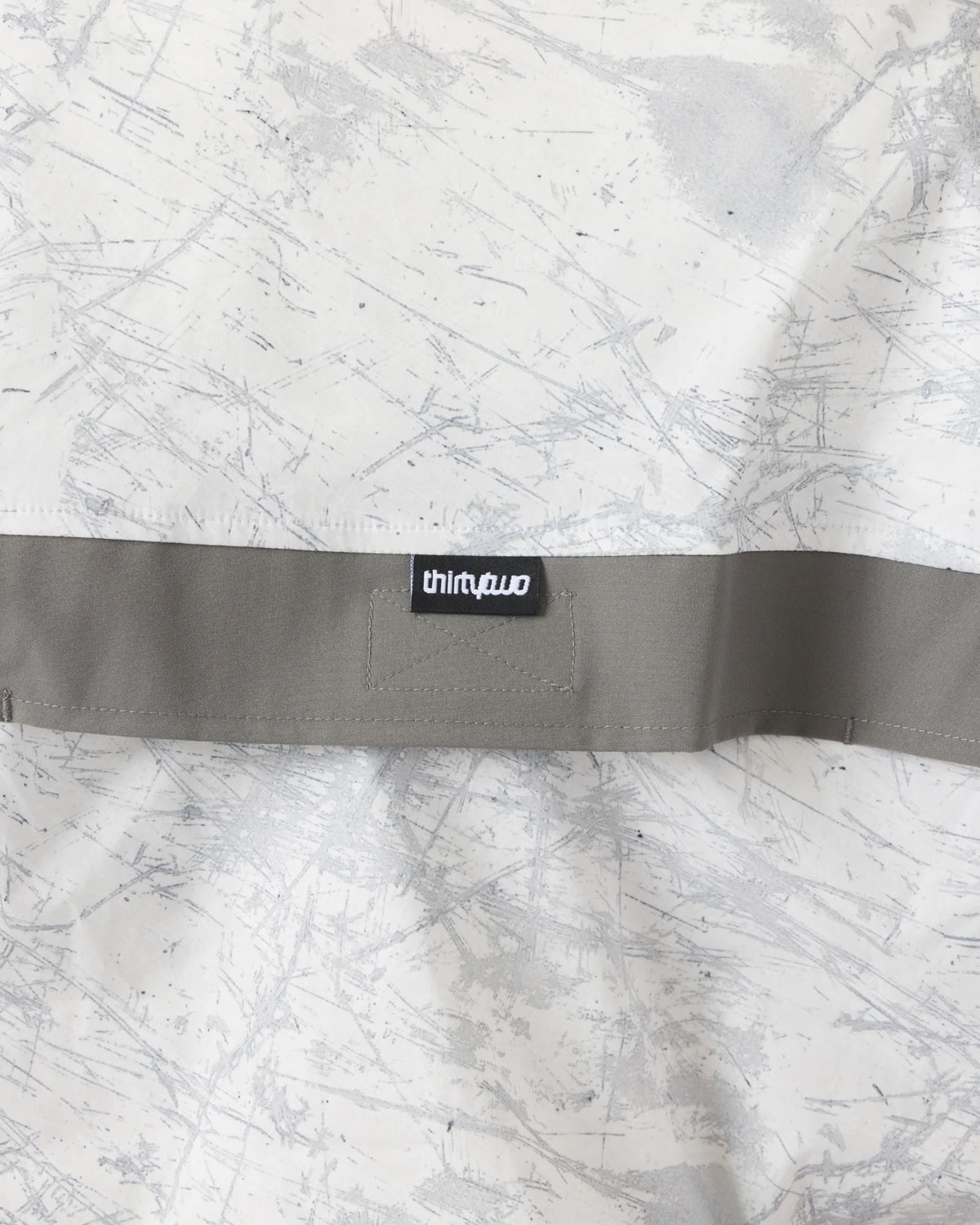 32 CLASSIC WINDBREAKER