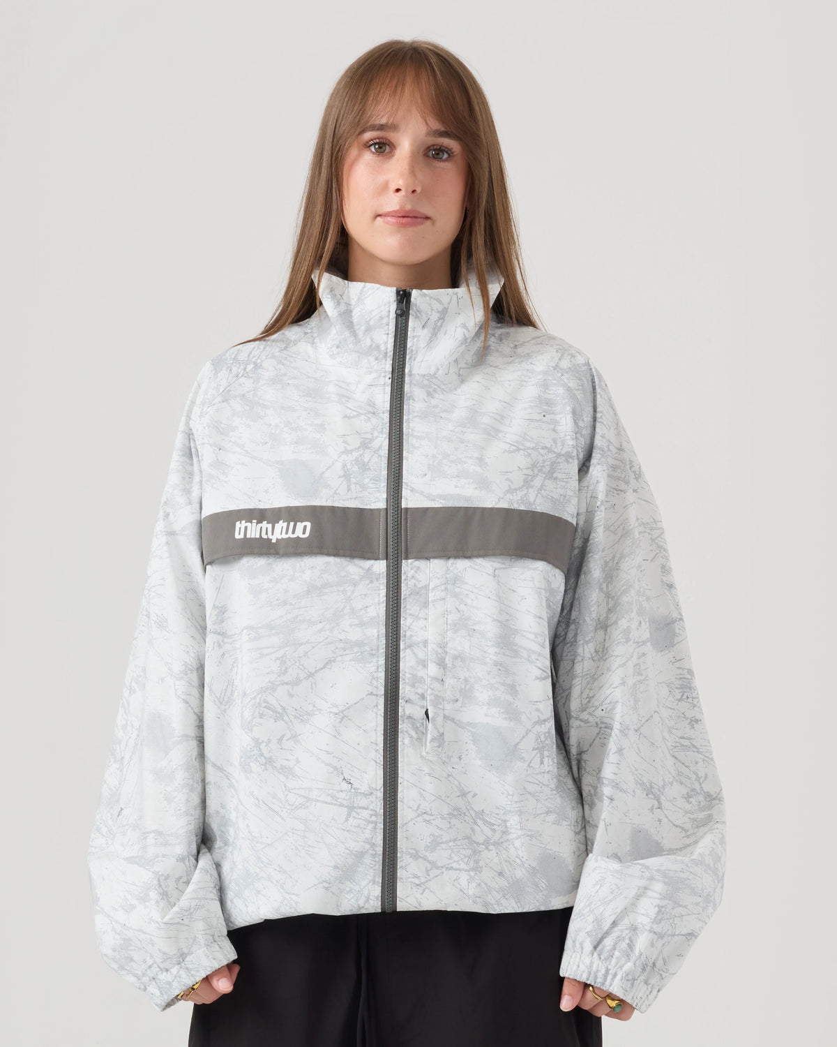 32 CLASSIC WINDBREAKER