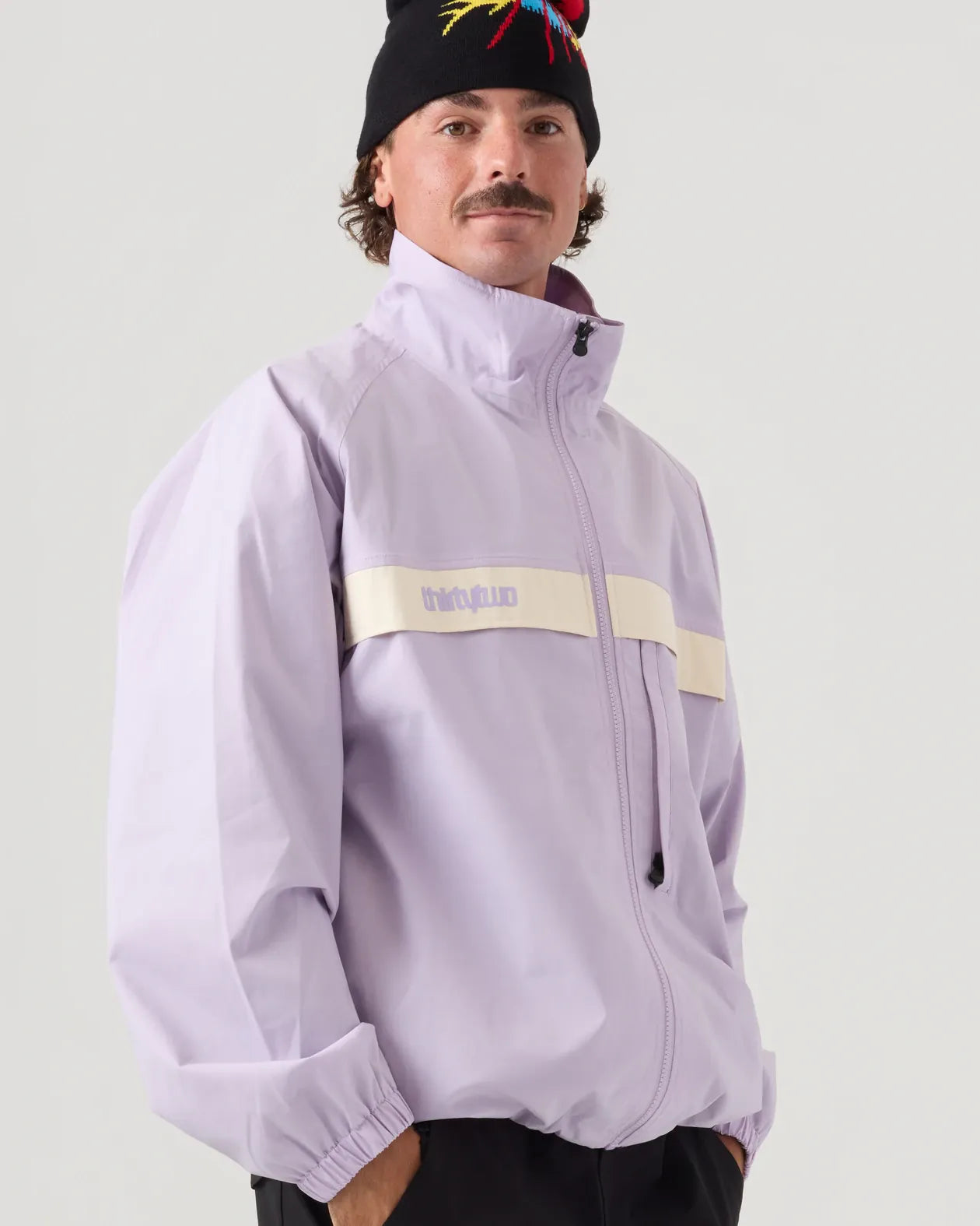 32 CLASSIC WINDBREAKER