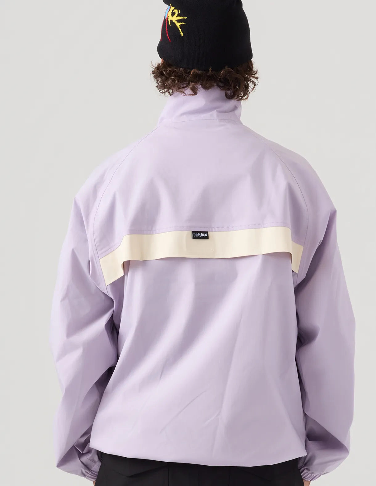 32 CLASSIC WINDBREAKER