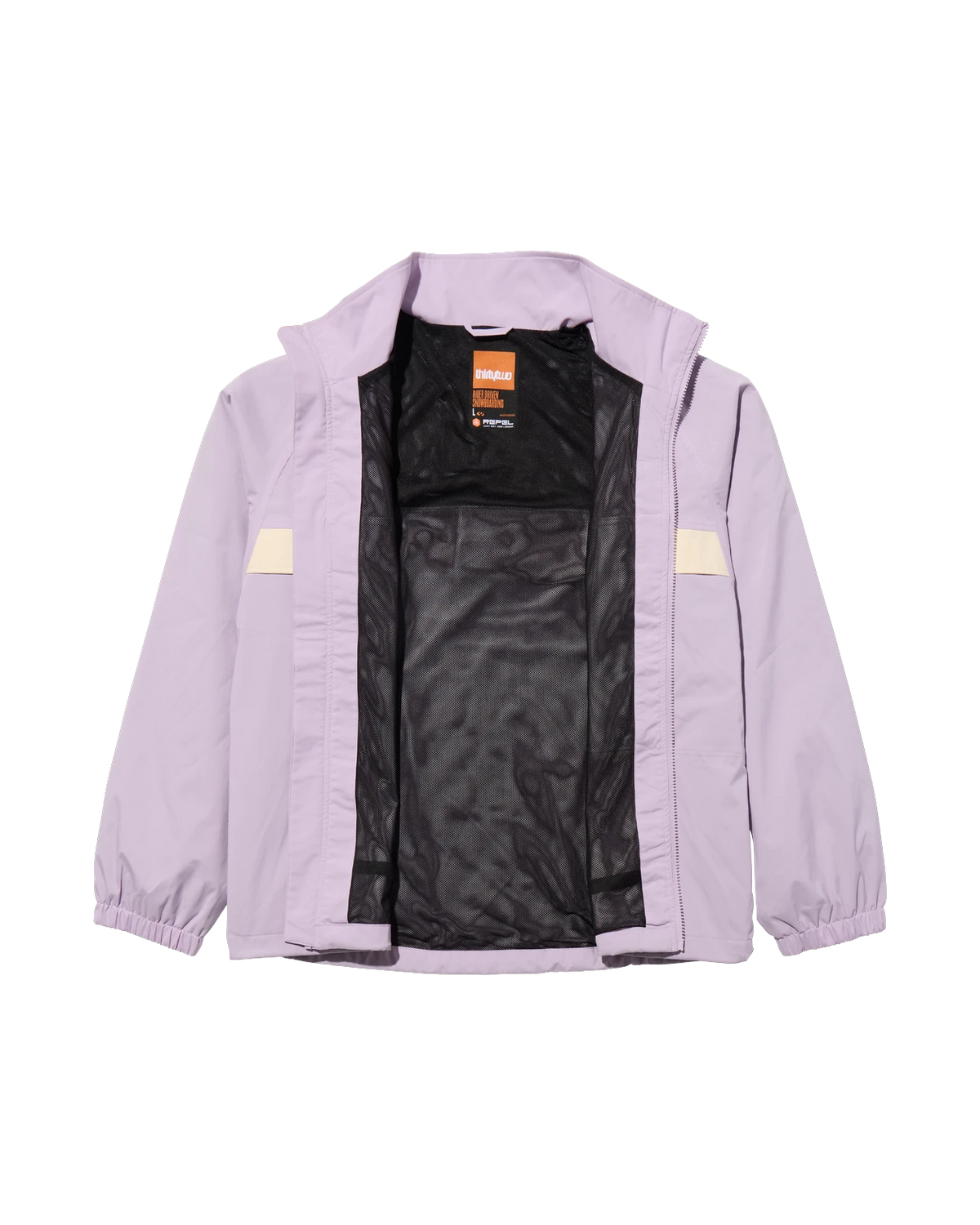 32 CLASSIC WINDBREAKER